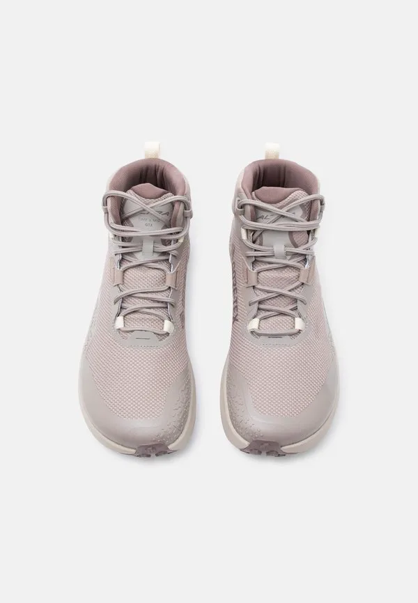 Походные ботинки timp 6 mid gtx Altra, Tan — фото 4