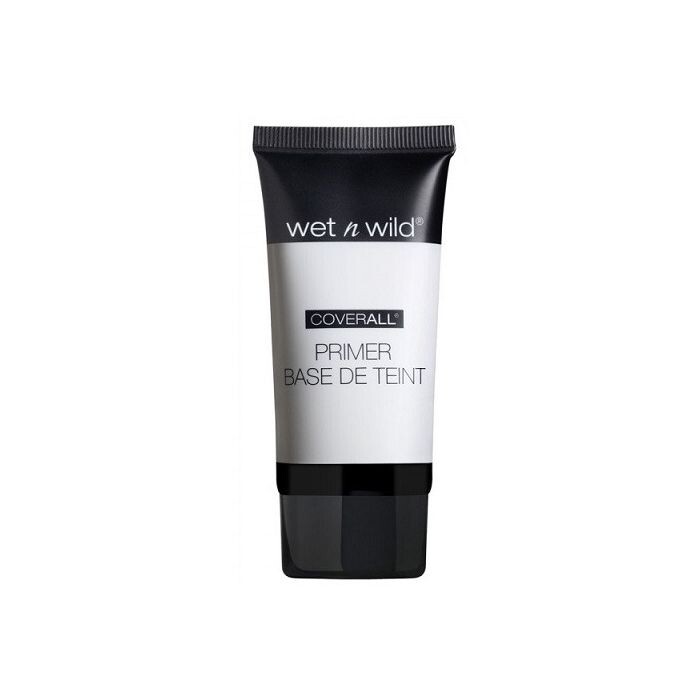 

Праймер Prebase para Rostro Wet N Wild, Nude
