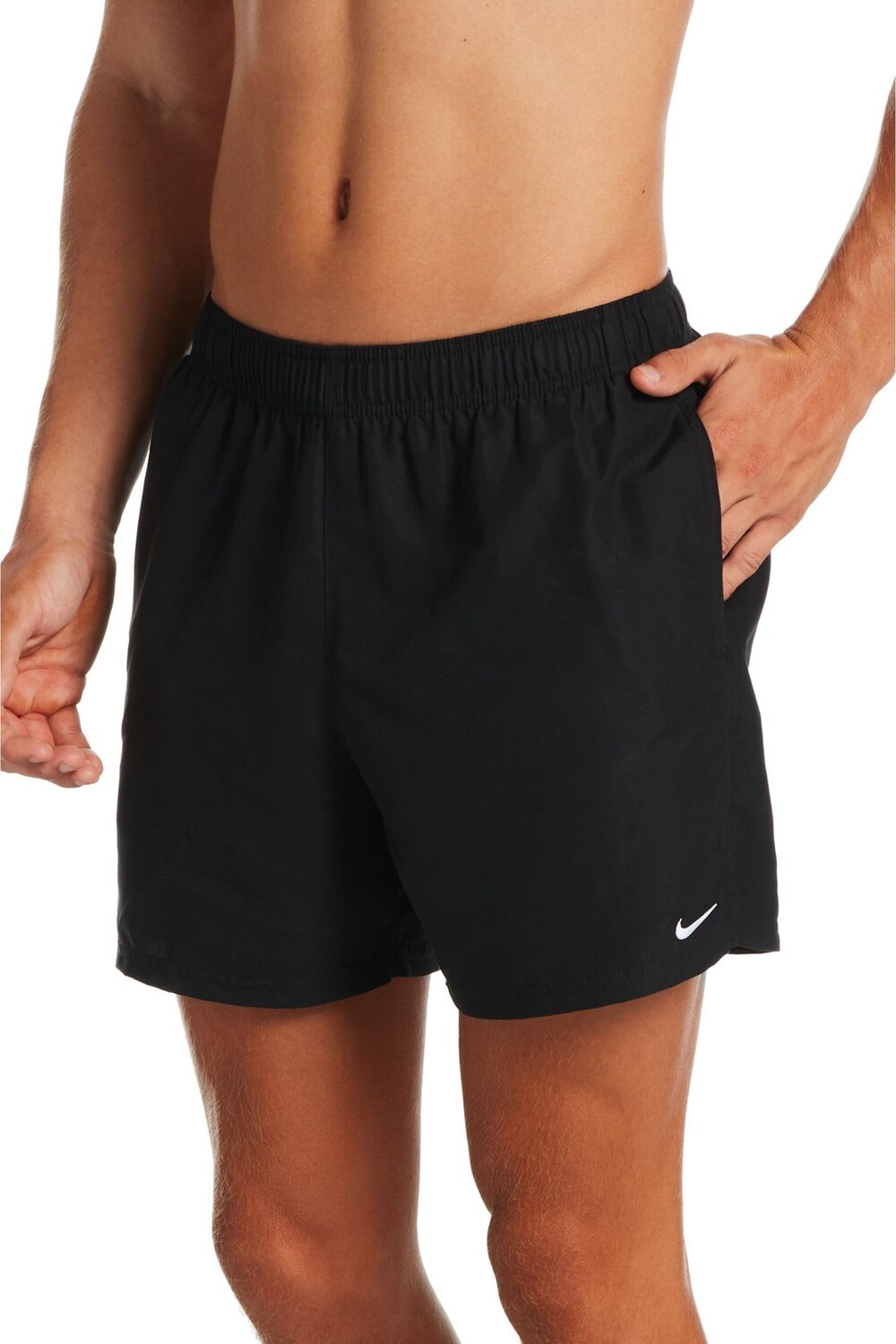 

Шорты для плавания Essential Volley Nike, черный