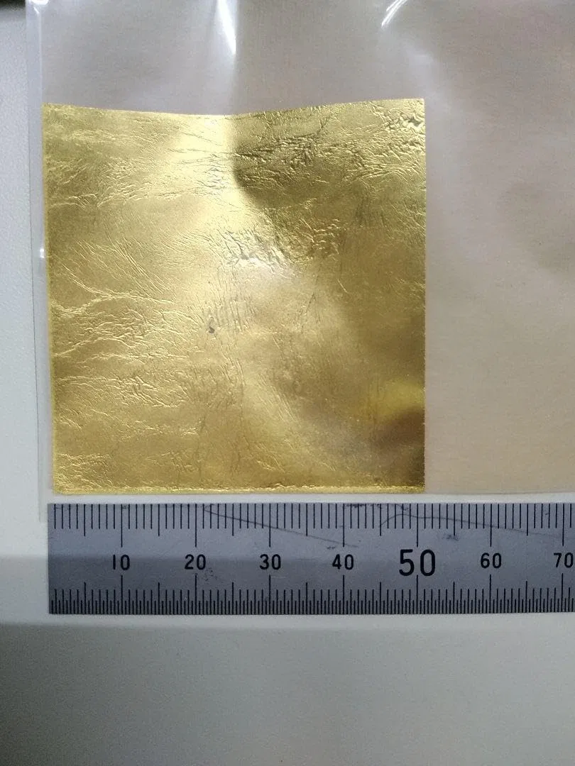 Маска для лица — Gold Foil Face Gold 24k Beauty Pack — фото 2