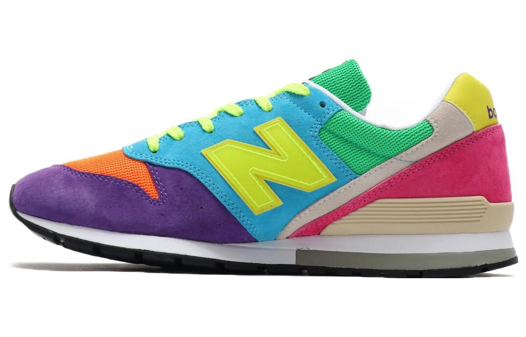 

New Balance NB 996 Кроссовки Мужчины