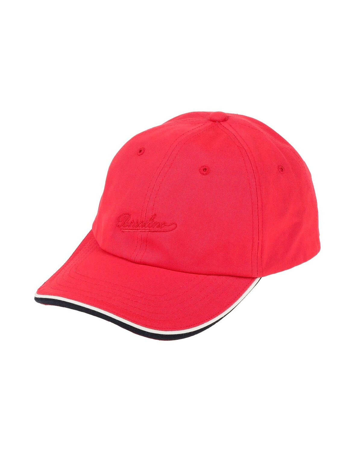 

Головной убор Borsalino, красный