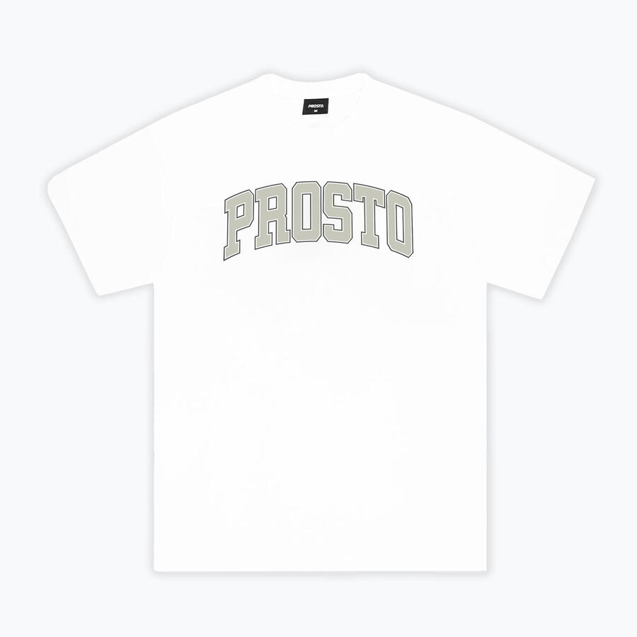 

Мужская футболка PROSTO College