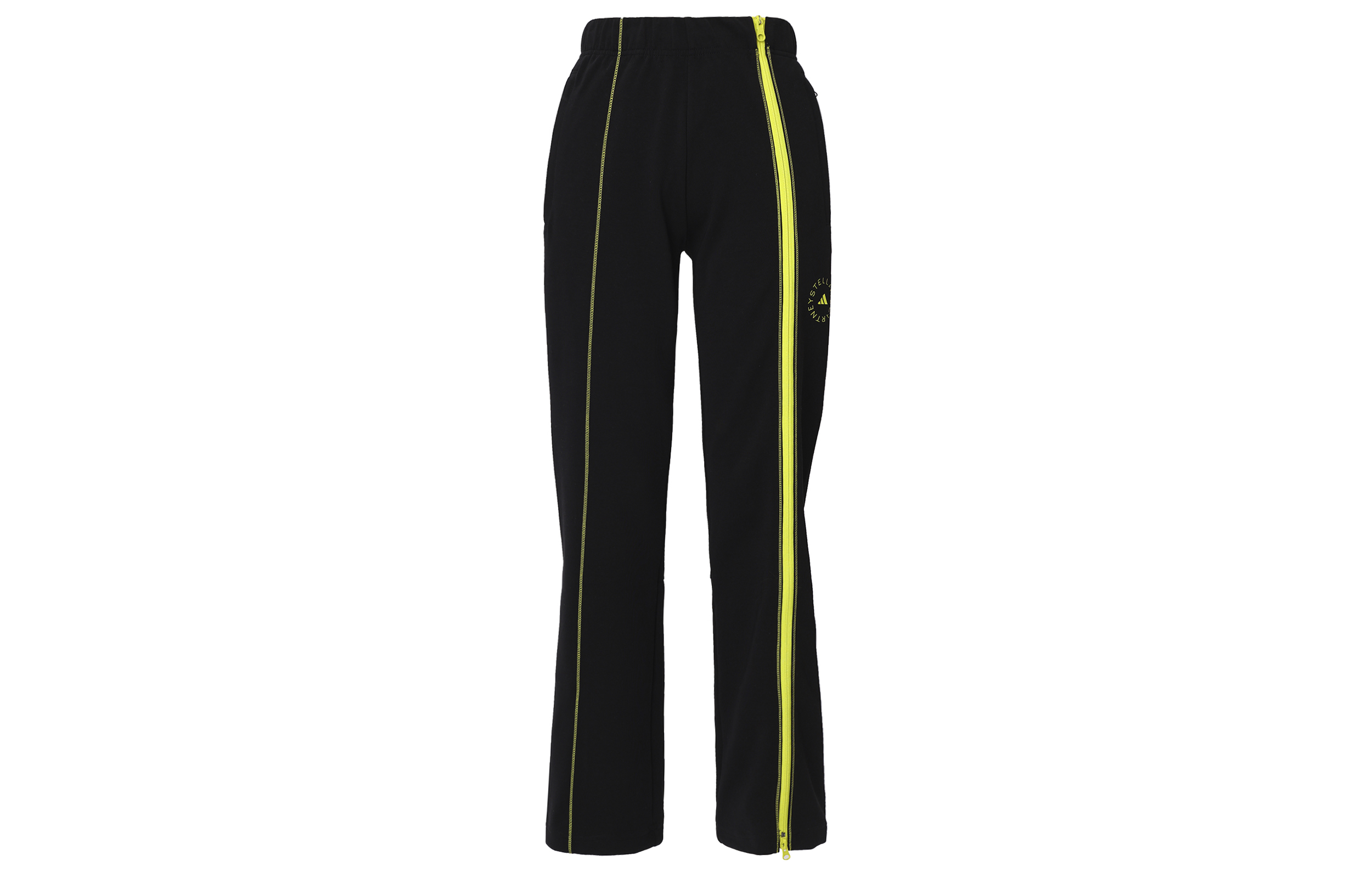 

Женские спортивные брюки черные Adidas