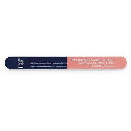 

Полировальная машина 4-х гранная 122000 Peggy Sage
