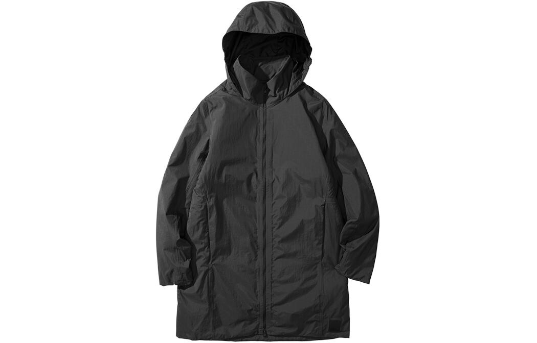 

Стеганая куртка женская Jack Wolfskin, темно-серый