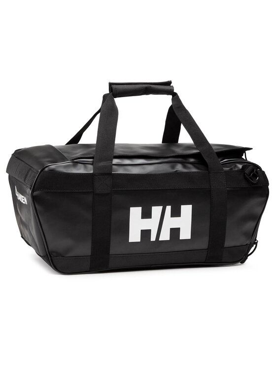 

Сумка HH Scout Duffel S 67440-990 Helly Hansen, черный