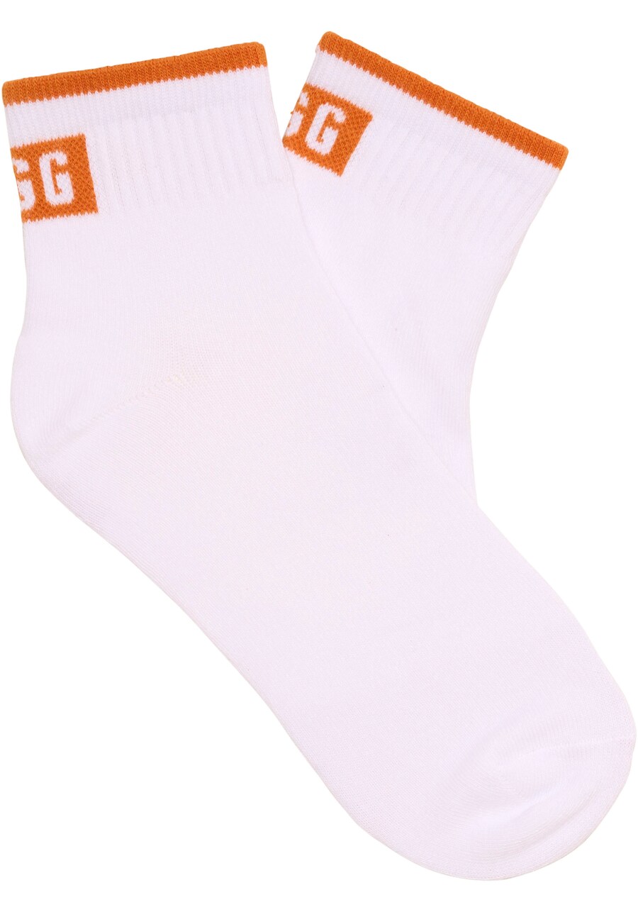 

Носки UGG, розовый