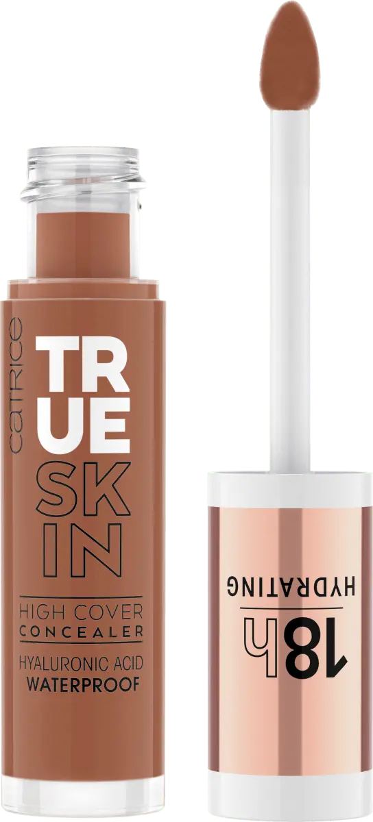 

Консилер True Skin High Cover Water 094 Warm Cocoa 4,50мл Catrice