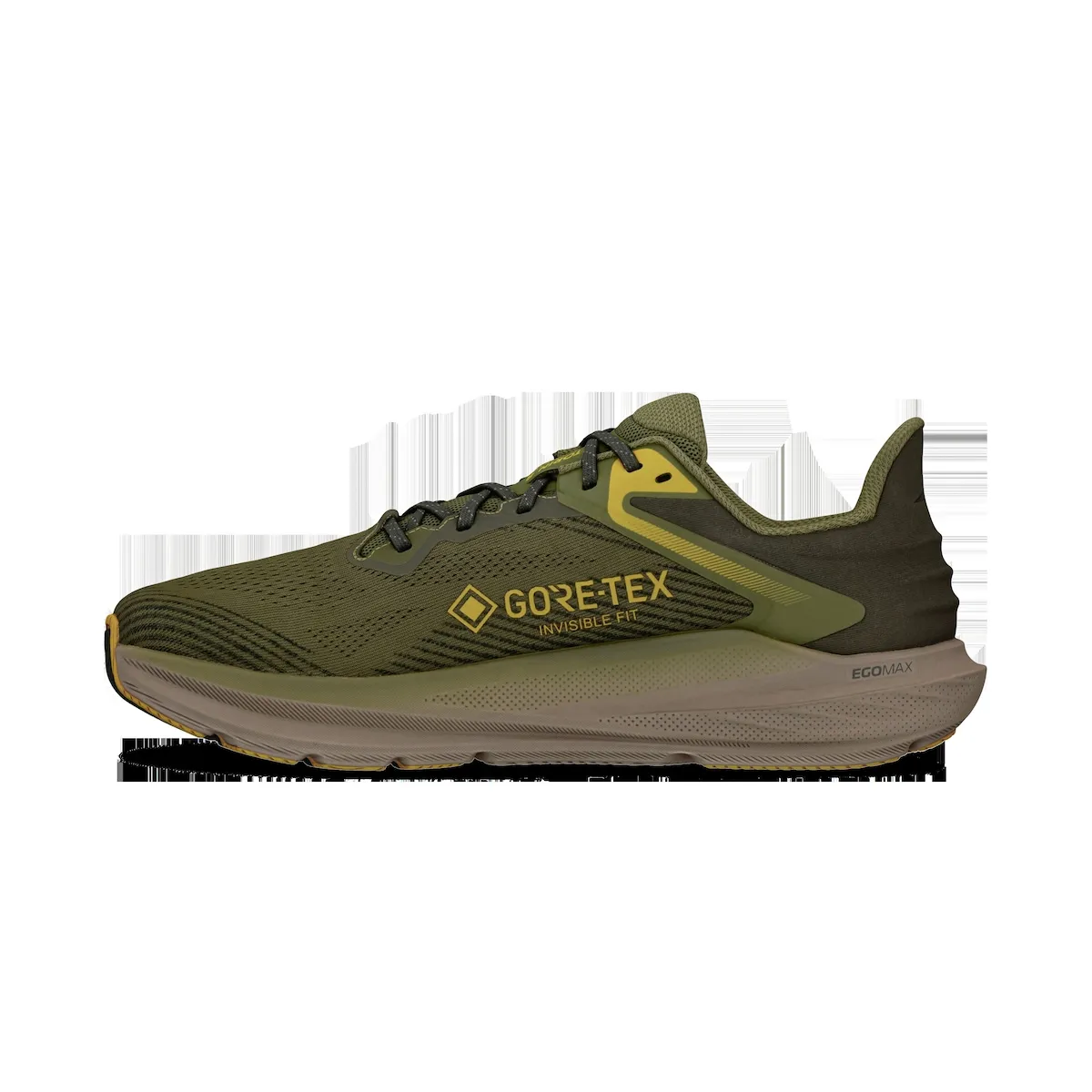 Мужские беговые кроссовки Torin 8 GTX Altra ALTRA, желтый — фото 3