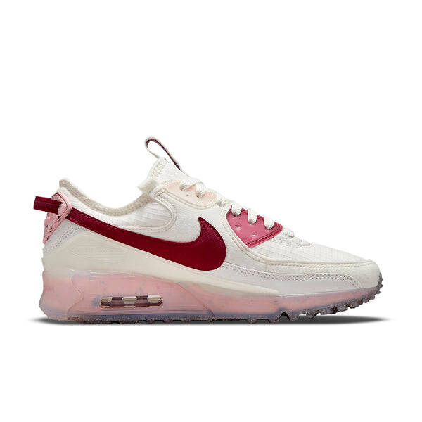 Кроссовки air max terrascape 90 Nike, белый — фото 2