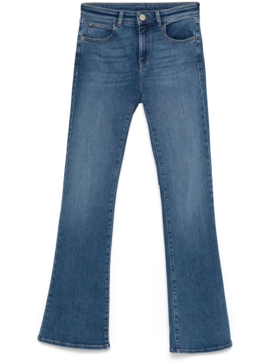

Emporio Armani джинсы J47, синий