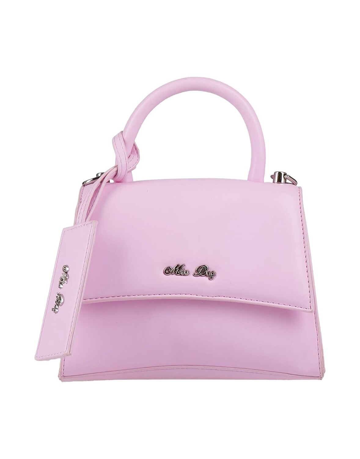 

Сумка Mia Bag, розовый