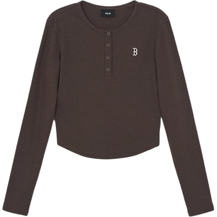 

MLB Футболка Boston Red Sox женская