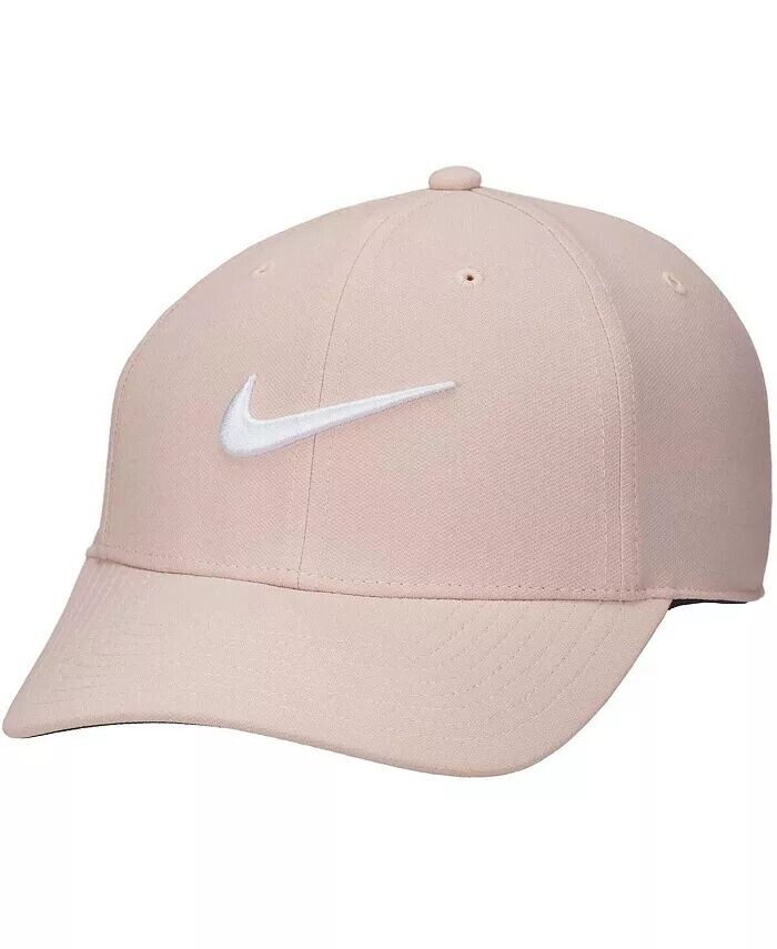 

Мужская регулируемая шапка Club Performance Nike, розовый