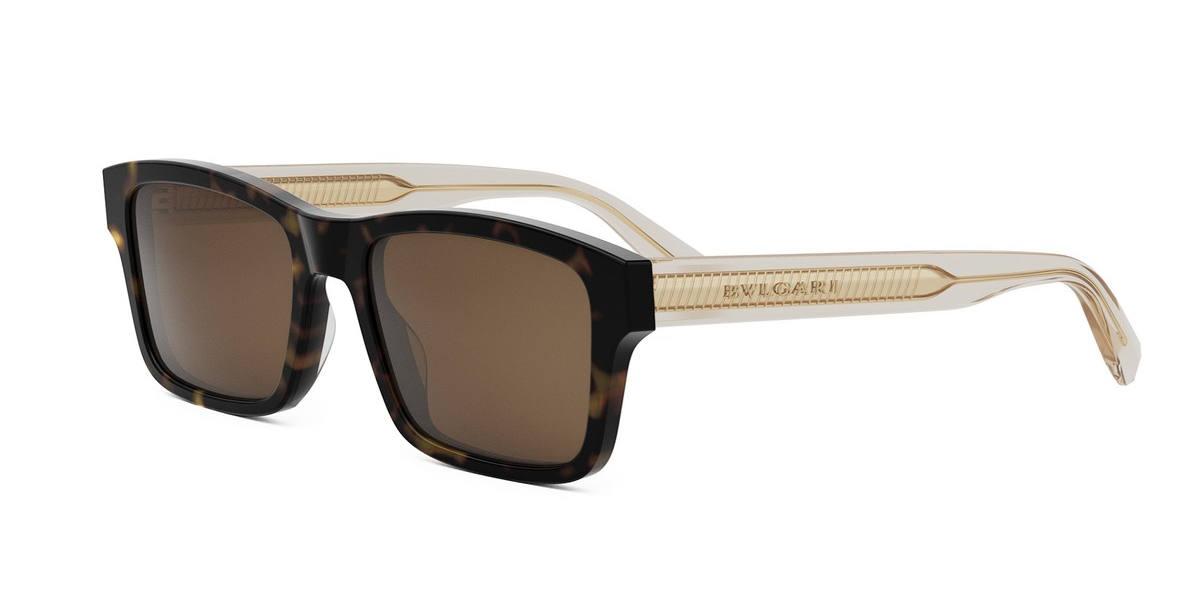 

Мужские солнцезащитные очки BV40055I BULGARI