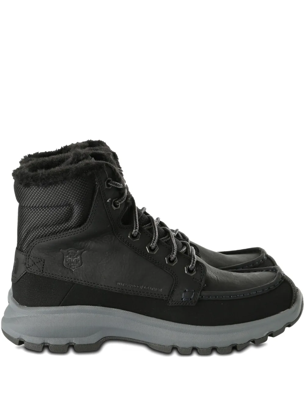 

Сапоги для снега Garibaldi Helly Hansen, черный