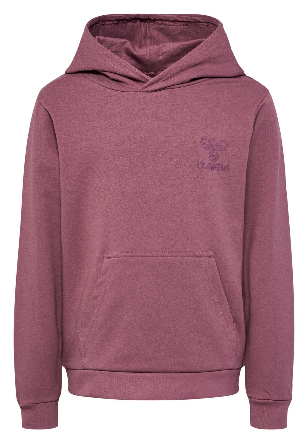 

Толстовка FASTWO Hummel, цвет wistful mauve