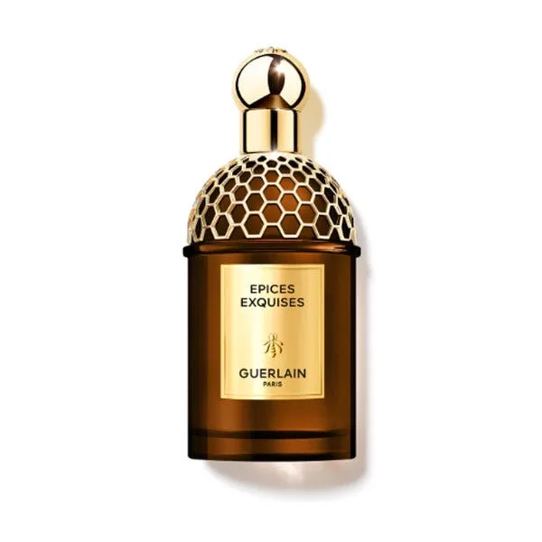 Парфюмерная вода для женщин GUERLAIN Epices Exquises 125 мл