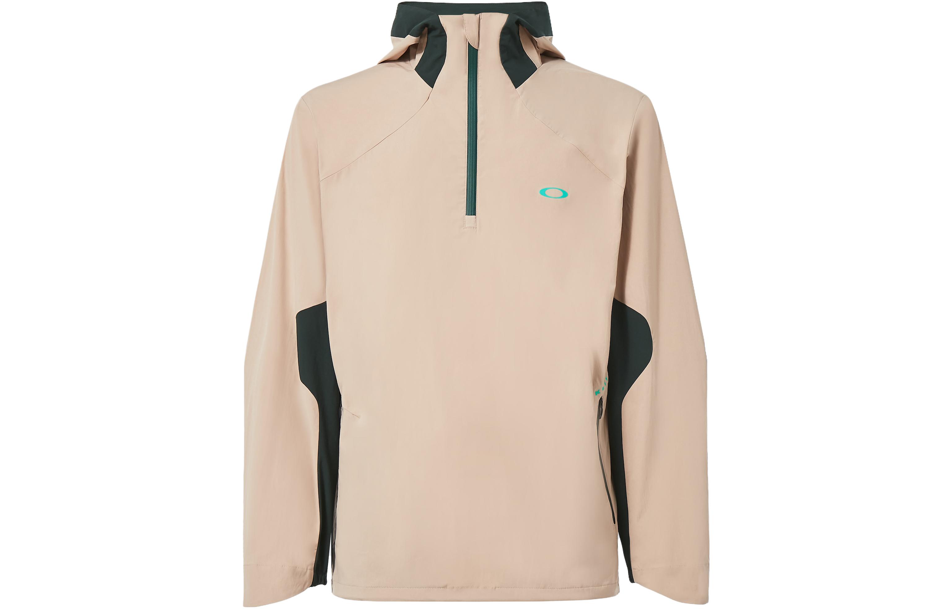 

Куртка мужская цвета экрю Oakley, Ecru, Белый, Куртка мужская цвета экрю Oakley, Ecru
