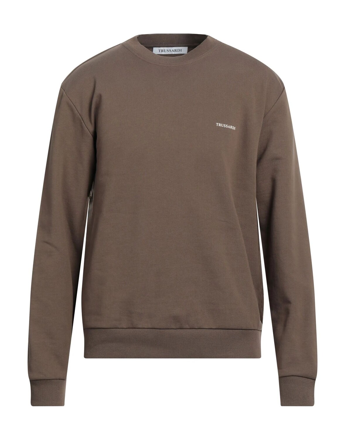 

Толстовка Trussardi, хаки