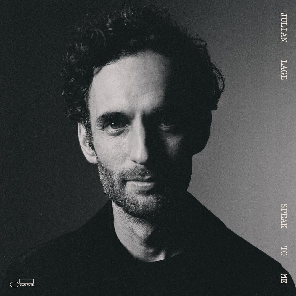 

Виниловая пластинка LP Speak To Me - Julian Lage