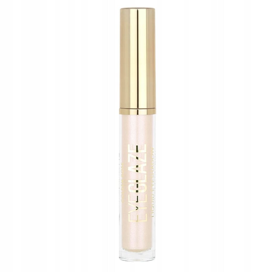 

Жидкие тени для век Golden Rose Glaze Eye 10 Quartz Pearl 3,5 мл