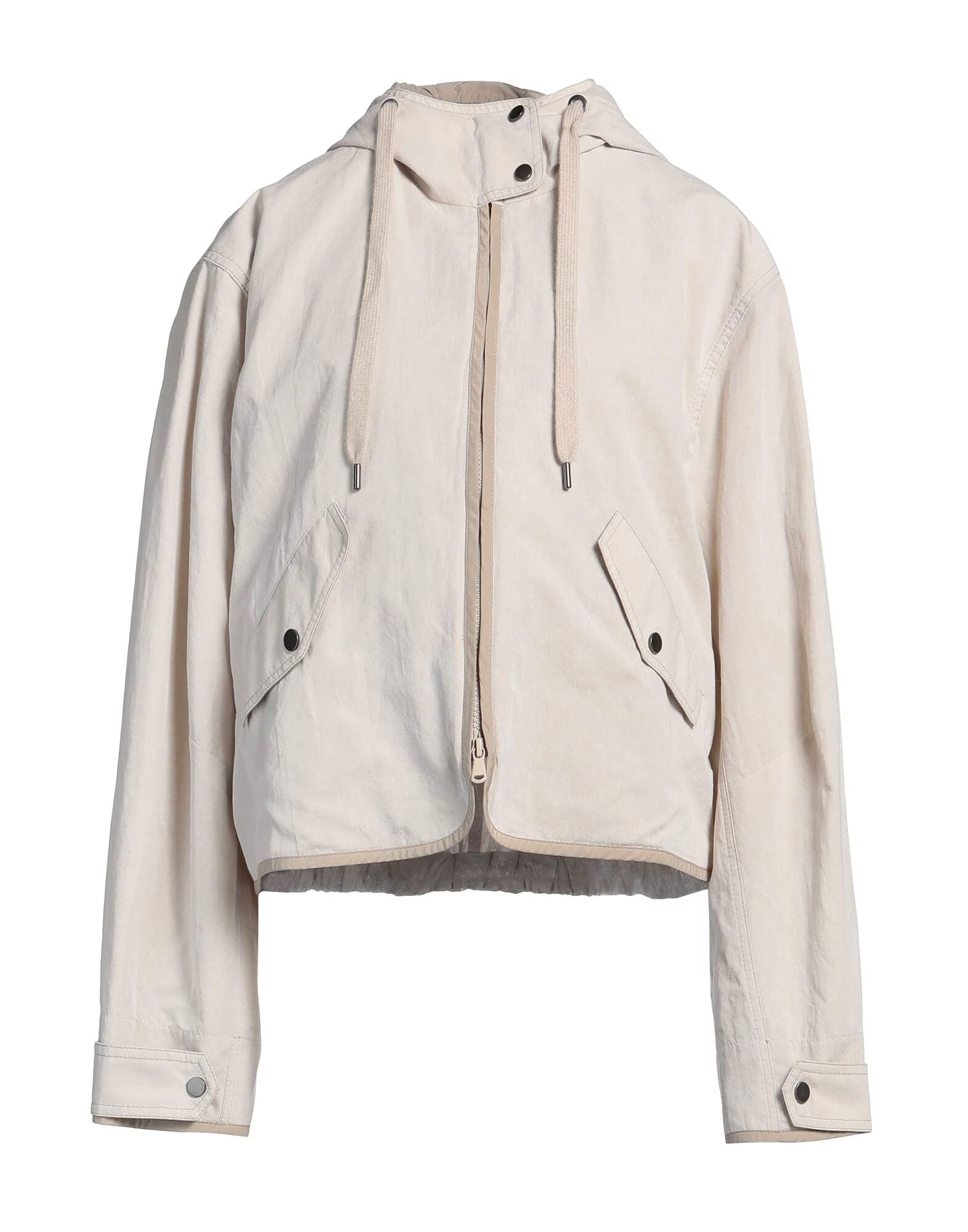 

Куртка Brunello Cucinelli, бежевый