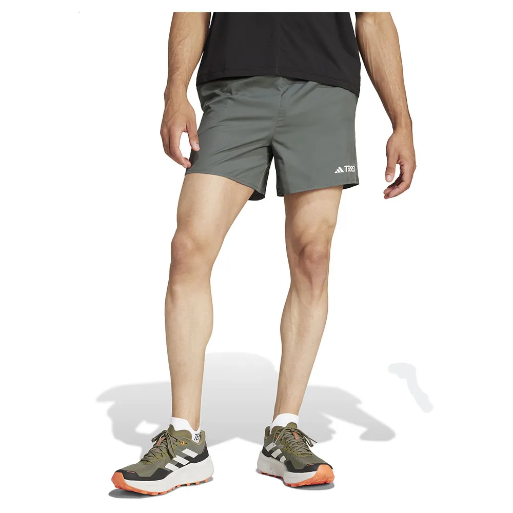 

Шорты adidas Terrex Multi Light 7´´, серый