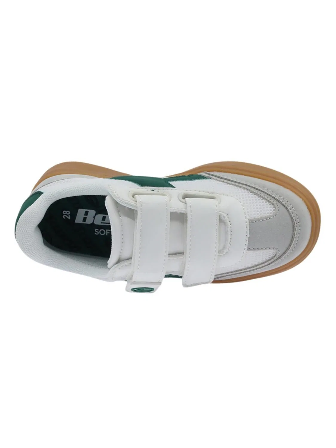 Кроссовки Beppi в стиле Casual Shoe, мультиколор — фото 3
