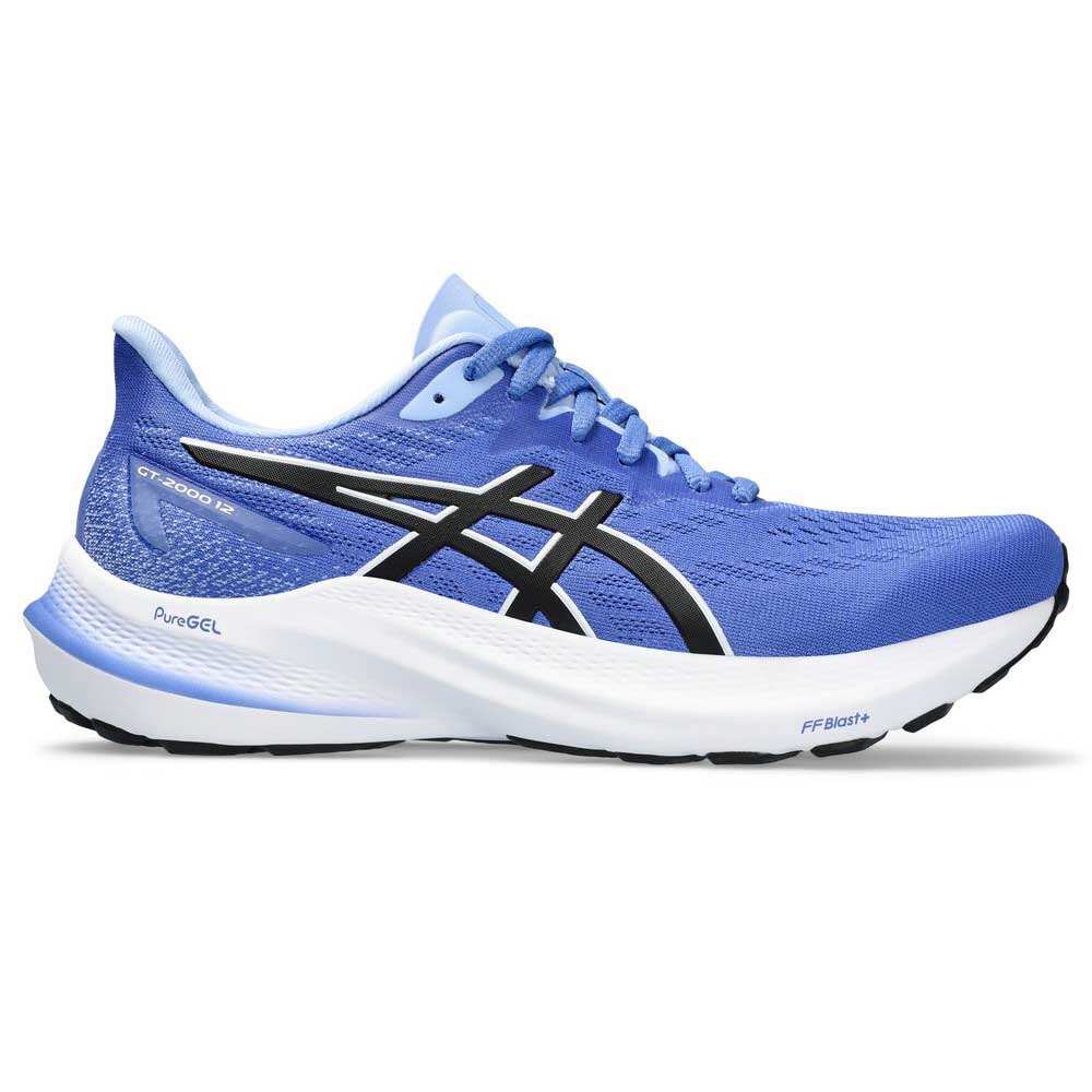 

Кроссовки Asics GT-2000 12, синий