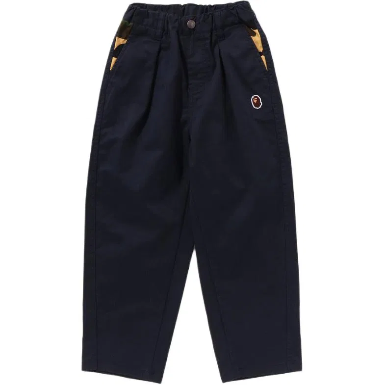 Спортивные штаны A Bathing Ape Marine