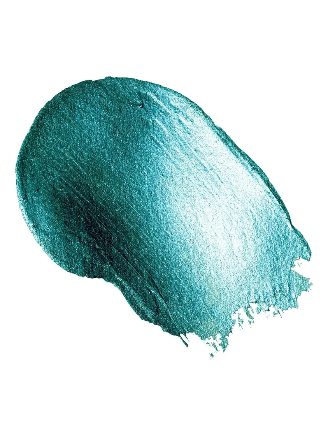 Временная краска-гель для волос Curlsmith Hair Makeup Vegan, бирюзовая Curlsmith, Turquoise — фото 2