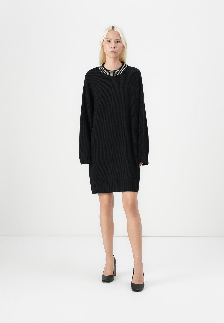 

Платье Pinko ASK ABITO, Nero Limousine/Black