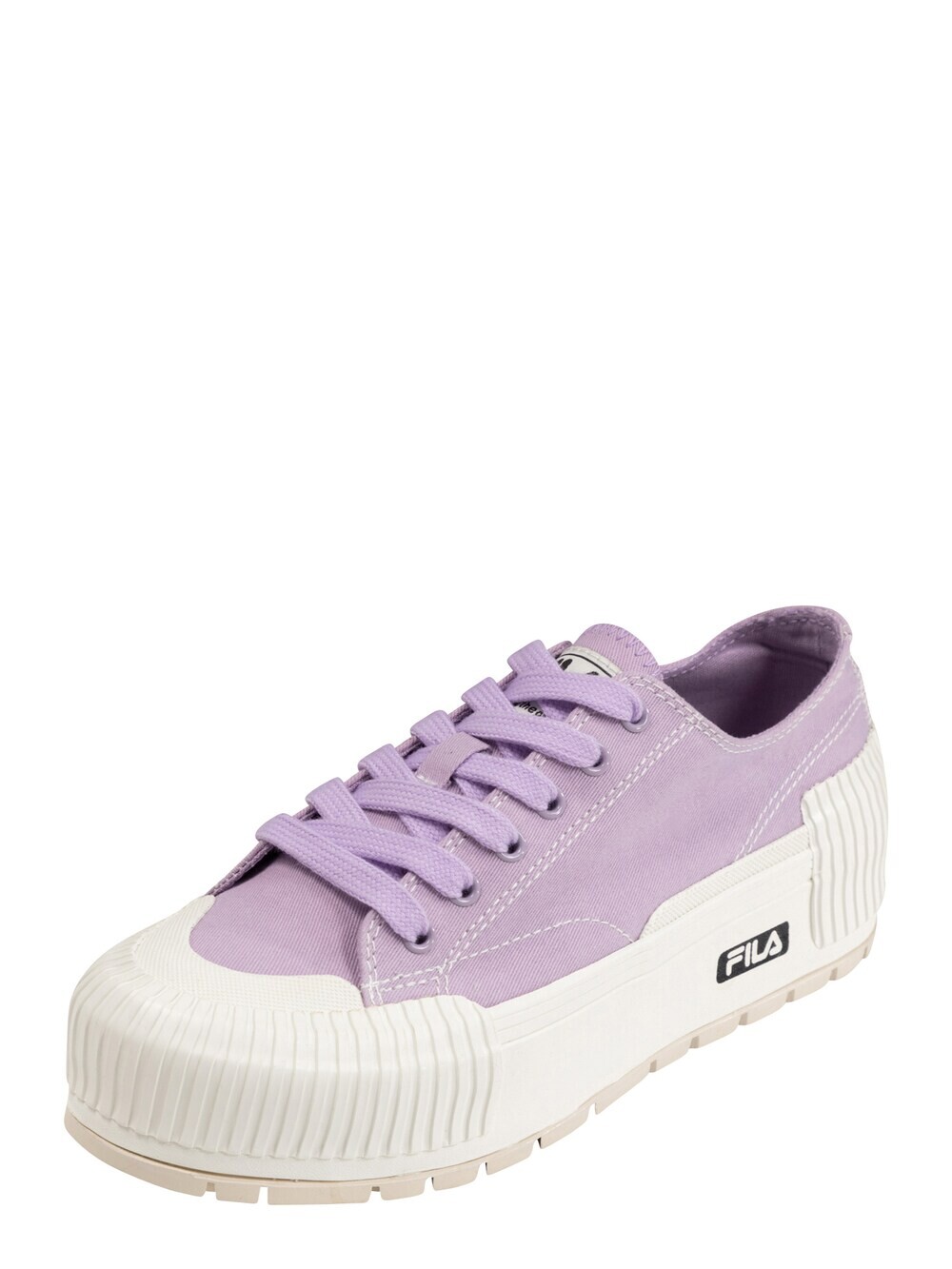

Кроссовки Fila, светло-фиолетовый