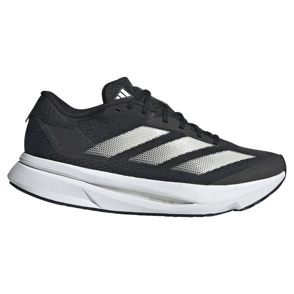 Кроссовки adidas Adizero SL2, черный