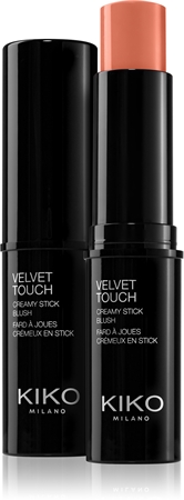 

Кремовые румяна KIKO Milano Velvet Touch, 01 Golden Sand 10 g