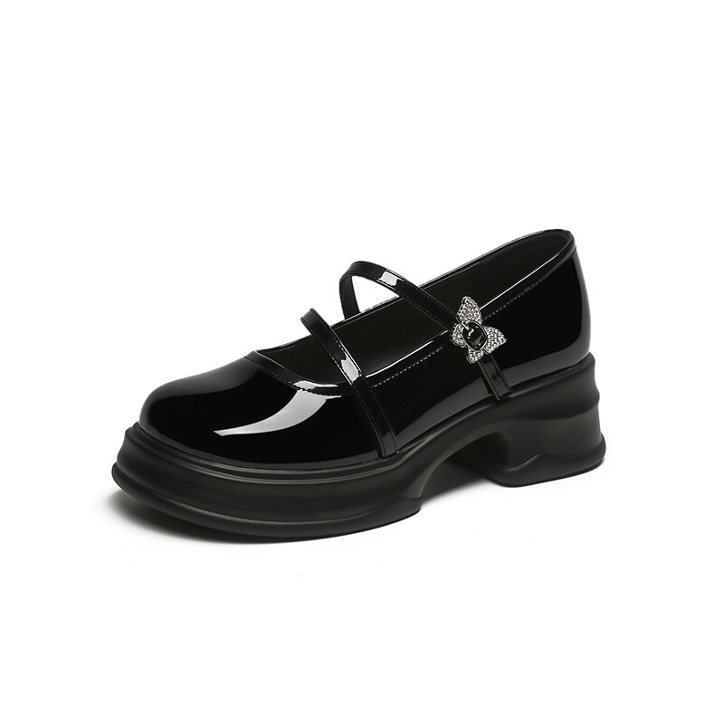 

Туфли DAPHNE Mary Jane Shoes Women's