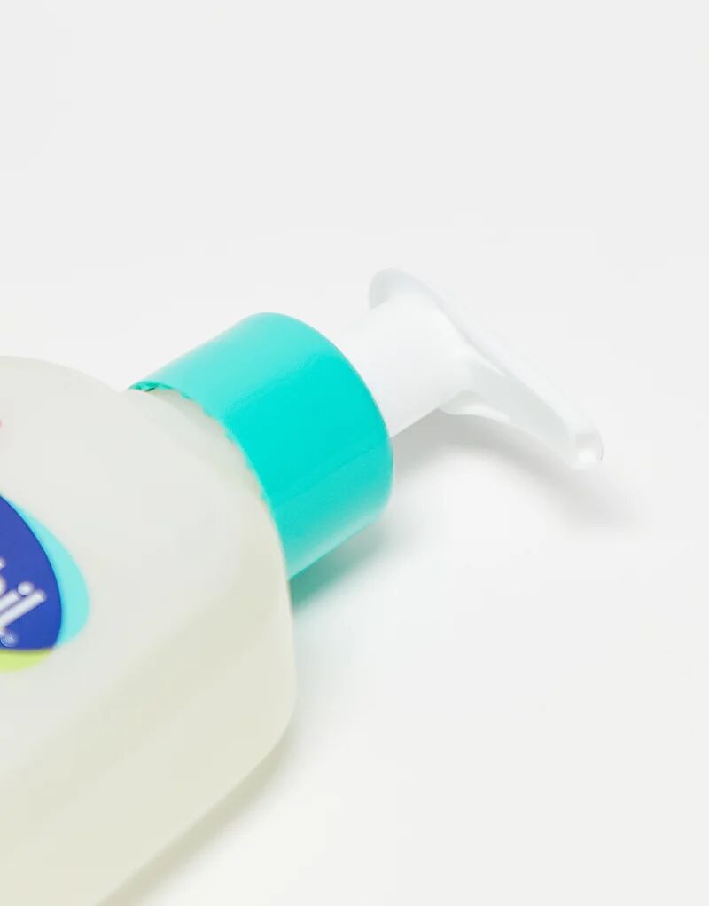 Мягкое отшелушивающее салициловое очищающее средство Cetaphil 236 мл — фото 4