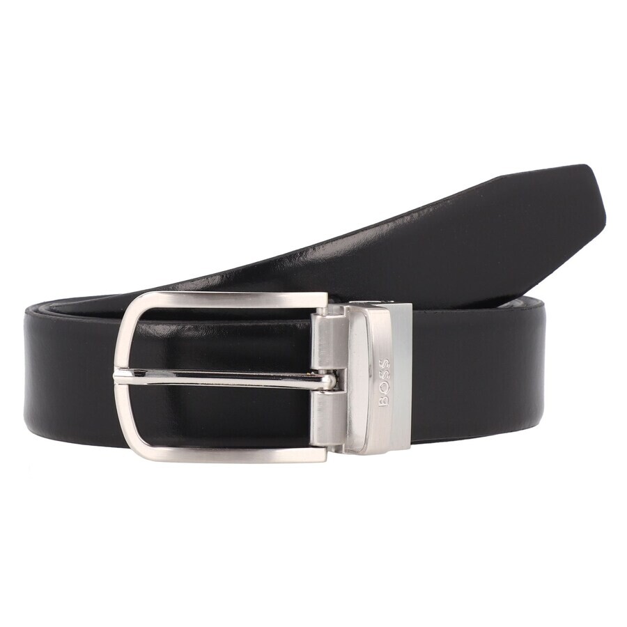 

Ремень BOSS Belt Owen, черный