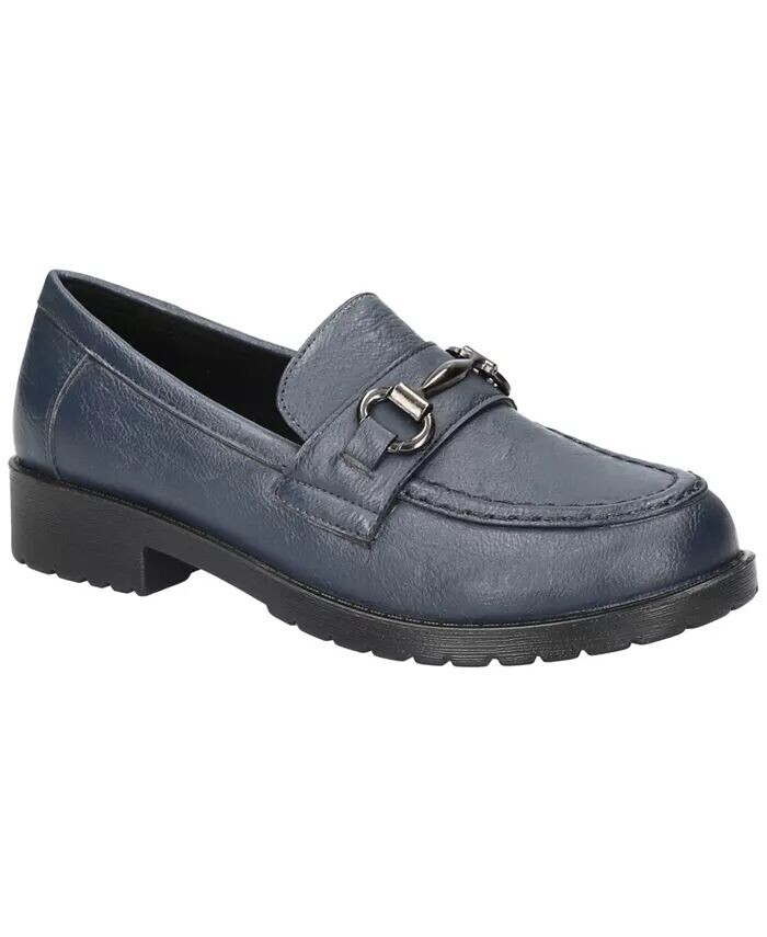 Женские лоферы Witney Comfort Easy Street, синий