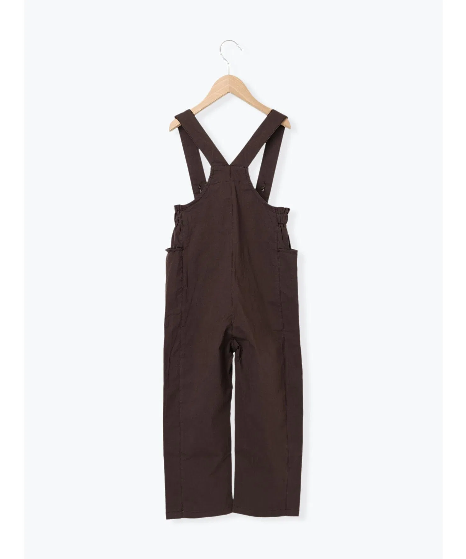 Детские комбинезоны Samansa Mos2 Lagom High Waist — фото 3