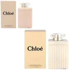 Лосьон для тела ароматический Chloe Chloe 200 мл