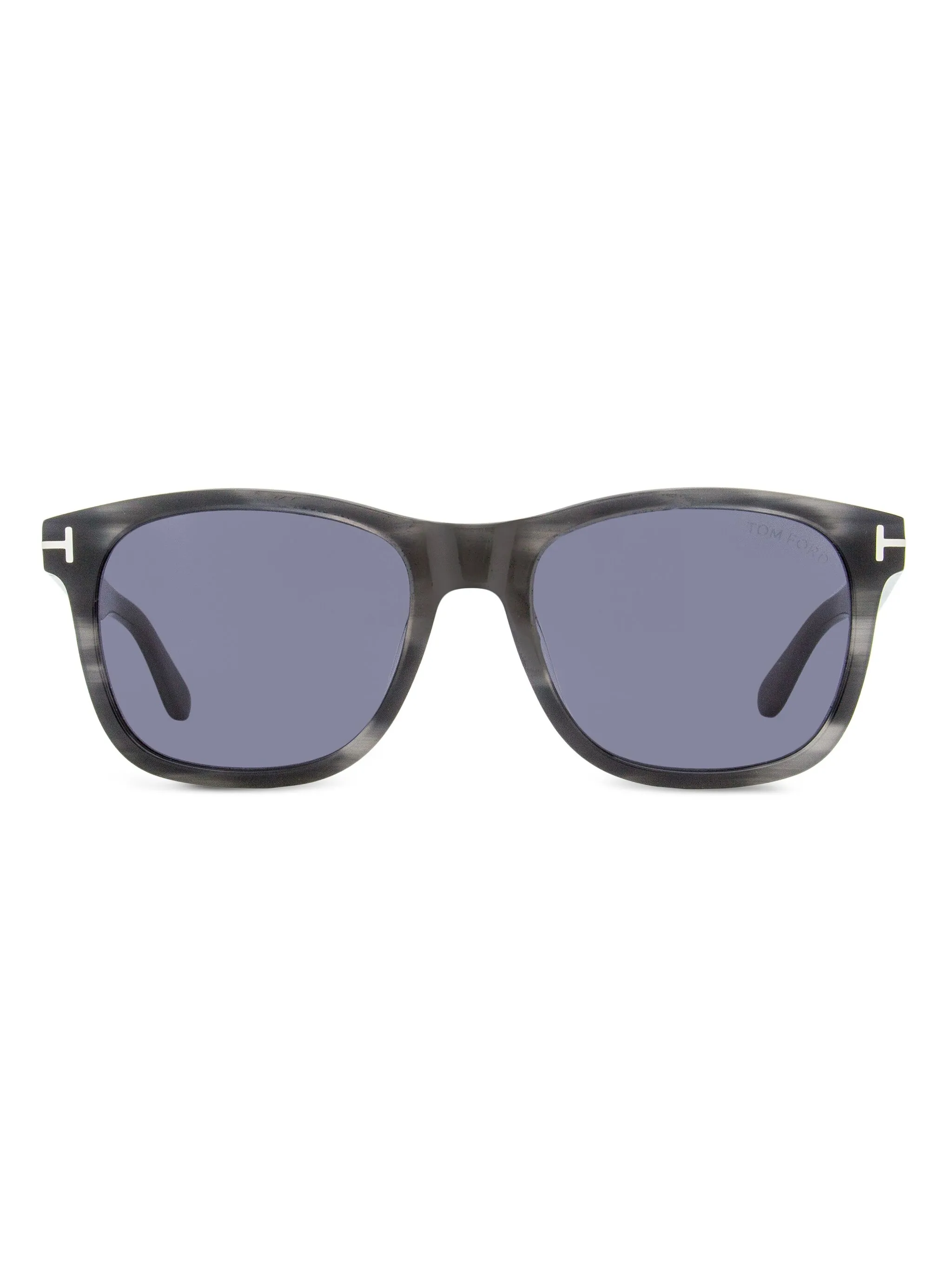 

Солнцезащитные очки Eric Tom Ford Eyewear, серый