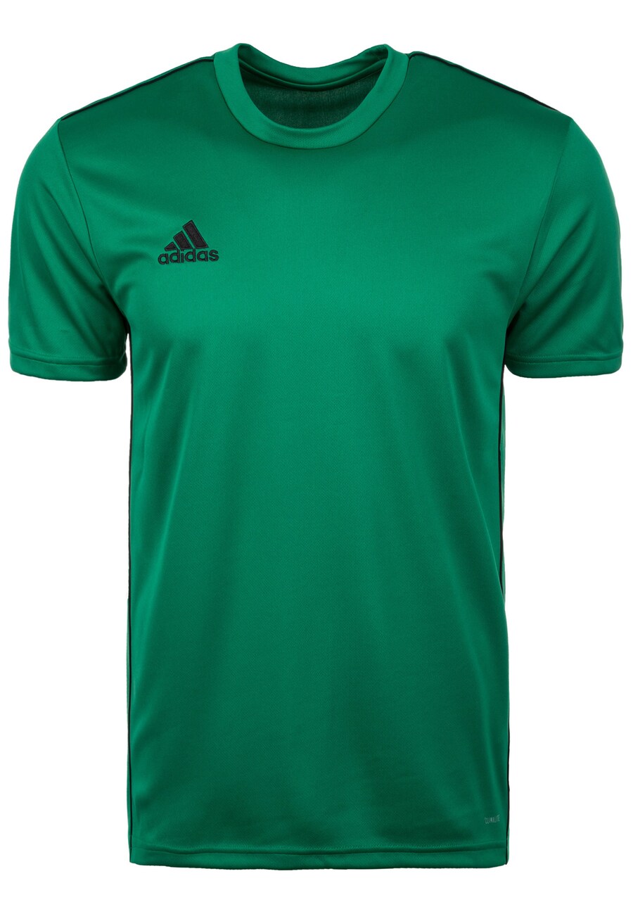 

Рубашка для выступлений ADIDAS SPORTSWEAR Core 18, зеленый
