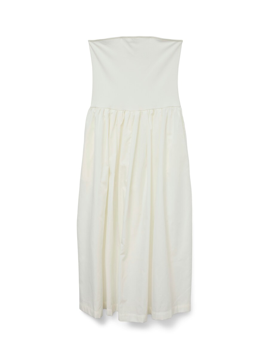 

Платье VERO MODA VMANE, белый