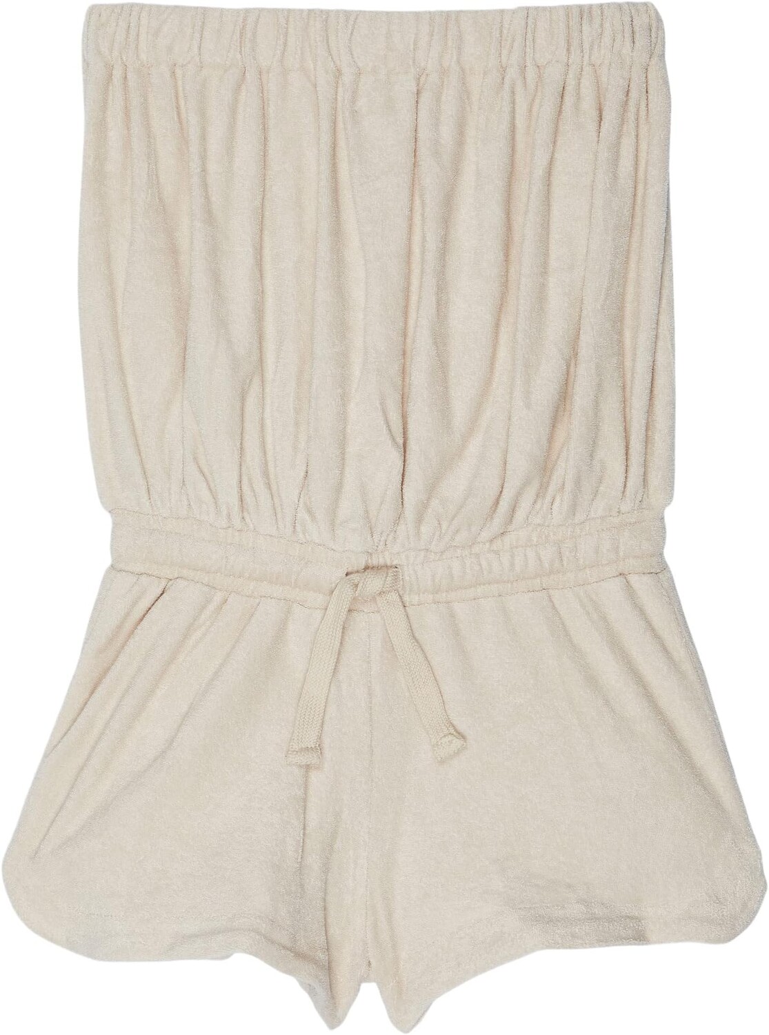 

Комбинезон Vintage Havana Strapless Romper, цвет Summer Sand