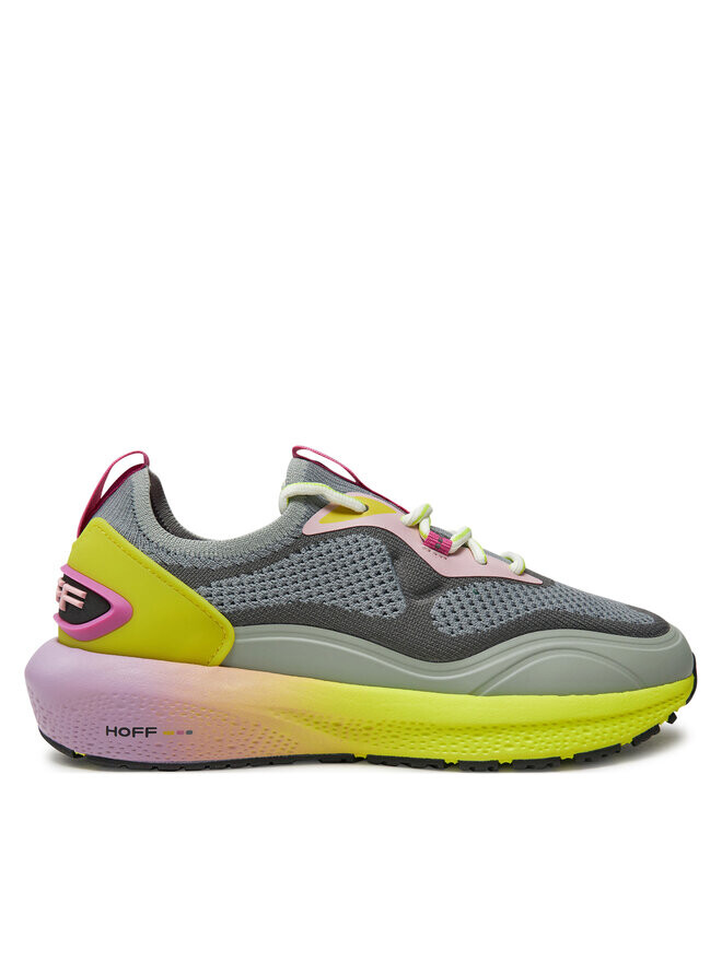 

Кроссовки HOFF Blaze, серый