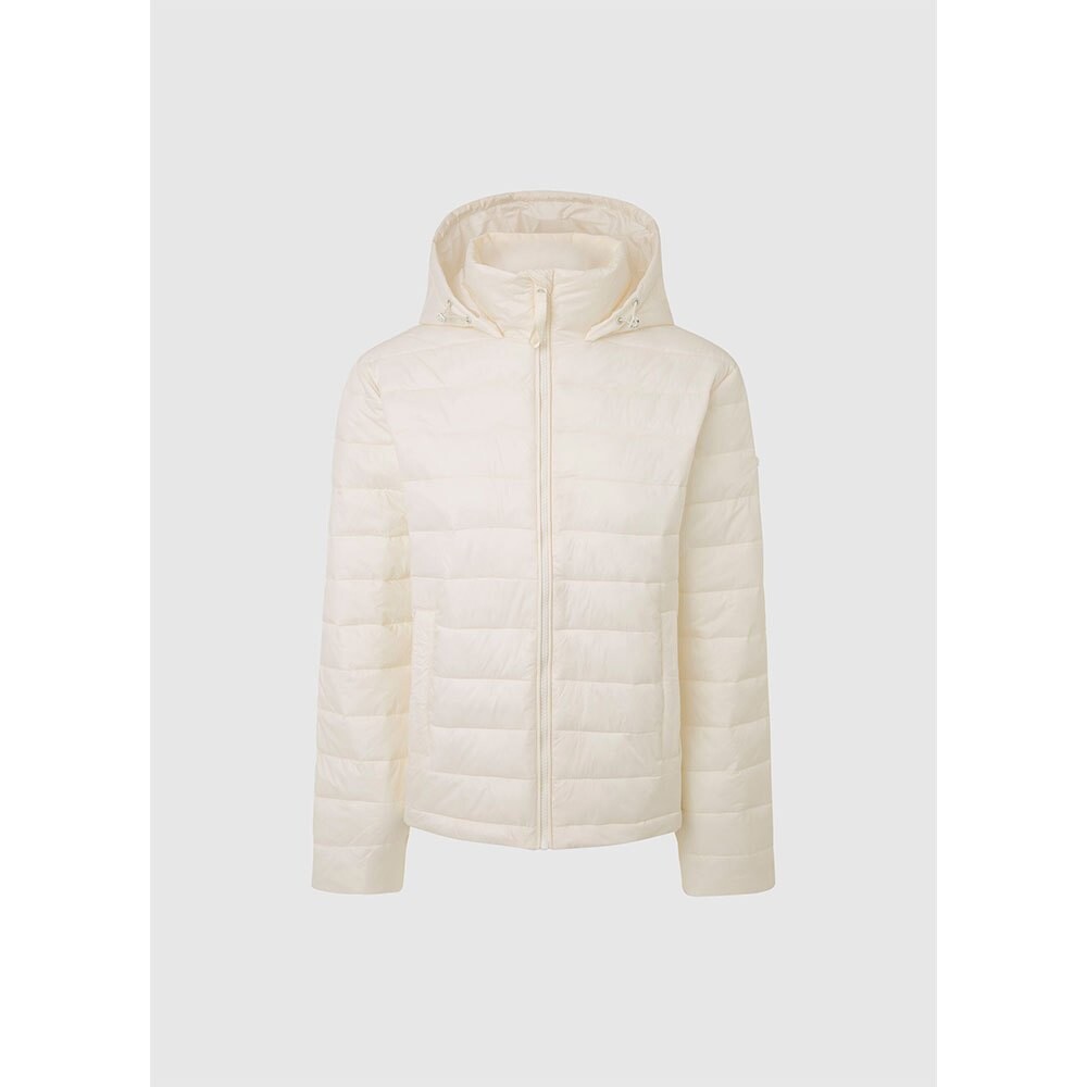 

Куртка Pepe Jeans Sonnah, бежевый