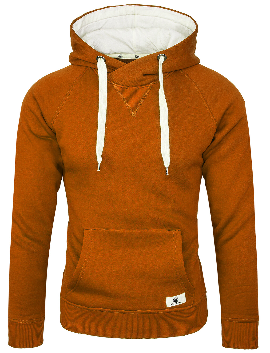 

Толстовка Rock Creek Kapuzenpullover, кэмел